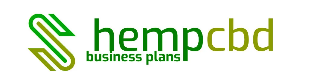 Hemp CBD Business Plans Templates