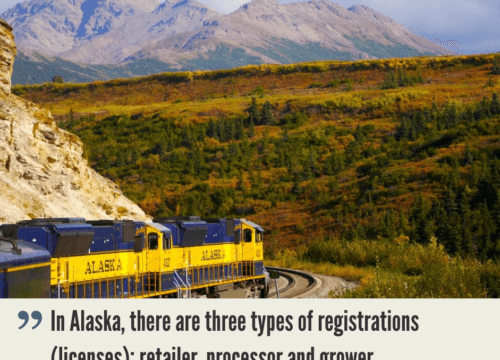 Alaska Hemp Industry