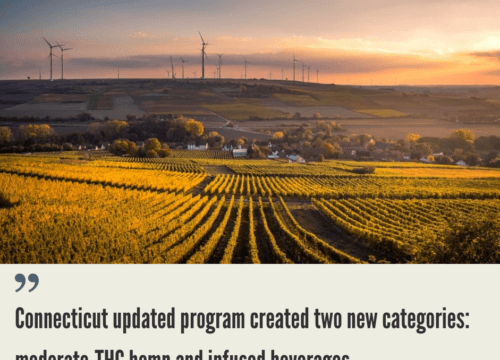 Connecticut Hemp Industry