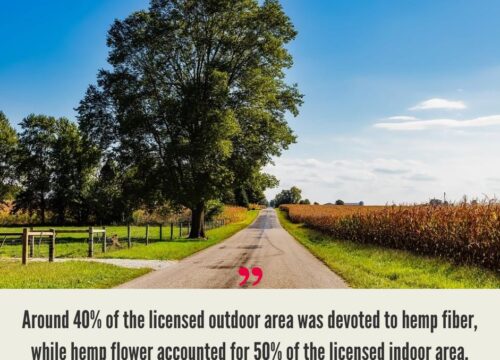 Indiana Hemp Industry