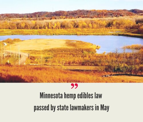 Minnesota Hemp Industry