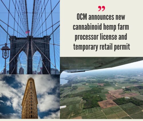 New York Hemp Industry