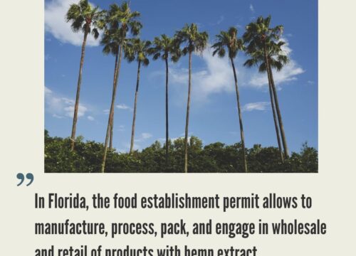 Florida Hemp Industry