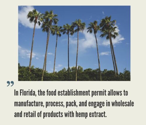 Florida Hemp Industry