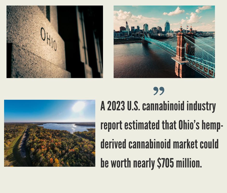 Ohio Hemp Industry – Business Plan Templates