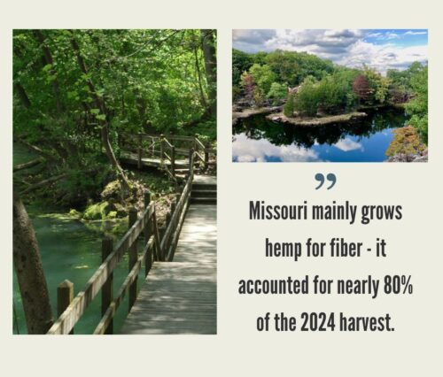 Missouri Hemp Industry
