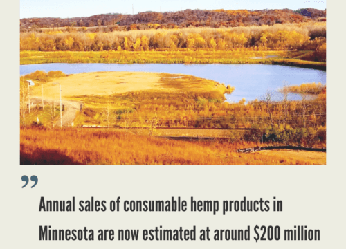 Minnesota Hemp Industry