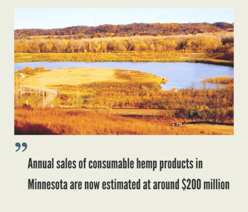 Minnesota Hemp Industry