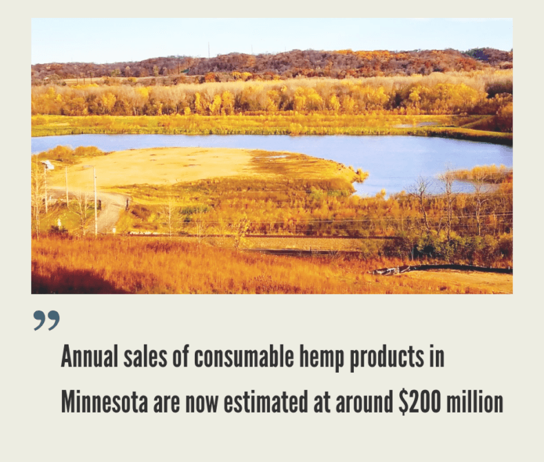 Minnesota Hemp Industry